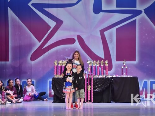Long Island, NY - 5/12/2017 - Awards