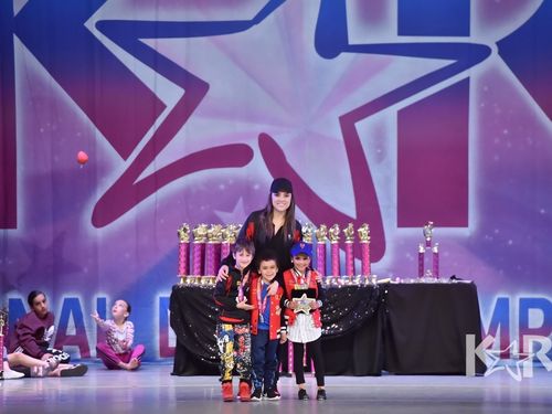 Long Island, NY - 5/12/2017 - Awards