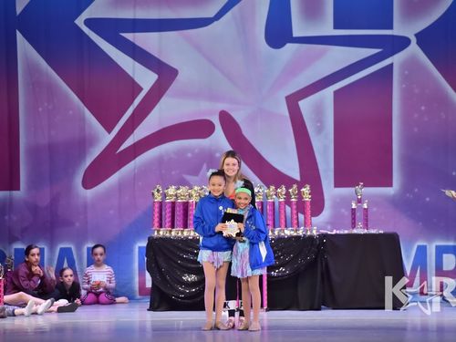 Long Island, NY - 5/12/2017 - Awards