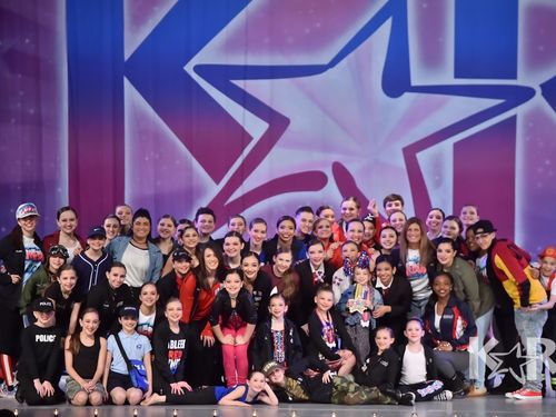 Long Island, NY - 5/12/2017 - Awards