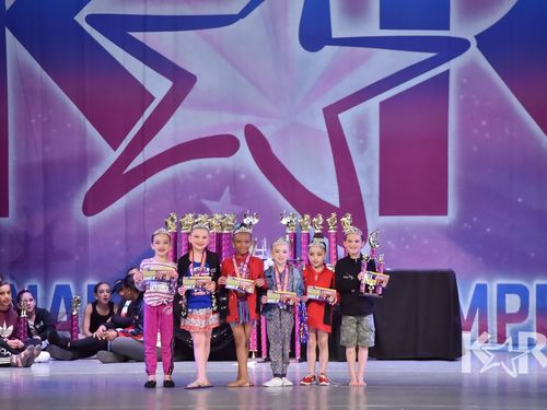 Long Island, NY - 5/12/2017 - Awards