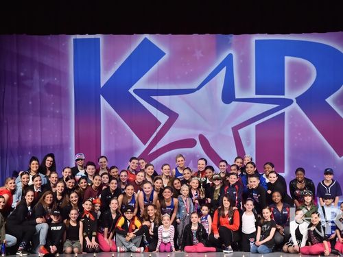 Long Island, NY - 5/12/2017 - Awards
