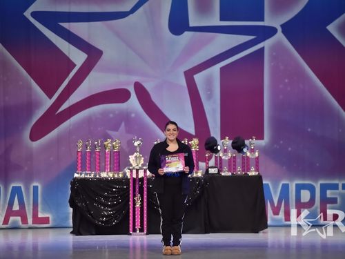 Long Island, NY - 5/12/2017 - Awards