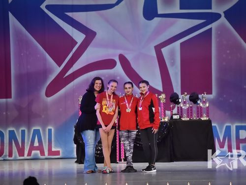 Long Island, NY - 5/12/2017 - Awards