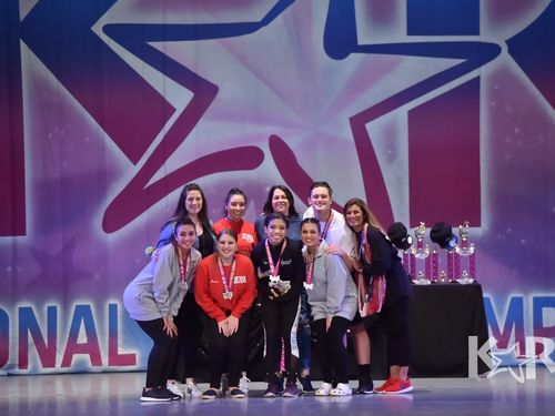 Long Island, NY - 5/12/2017 - Awards