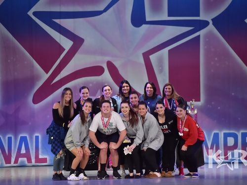Long Island, NY - 5/12/2017 - Awards