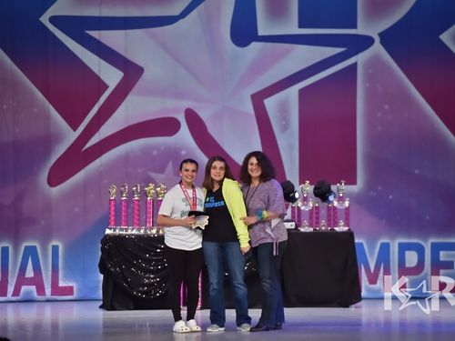Long Island, NY - 5/12/2017 - Awards
