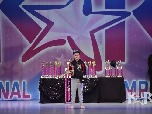 Long Island, NY - 5/12/2017 - Awards