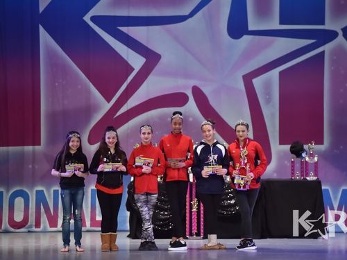 Long Island, NY - 5/12/2017 - Awards