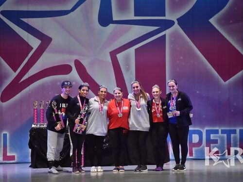 Long Island, NY - 5/12/2017 - Awards