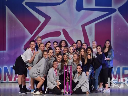 Long Island, NY - 5/12/2017 - Awards