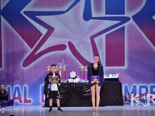 Long Island, NY - 5/12/2017 - Awards