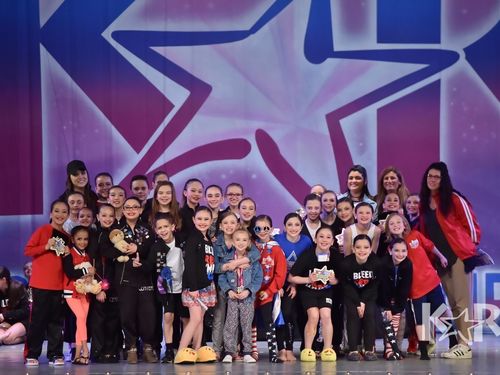 Long Island, NY - 5/12/2017 - Awards