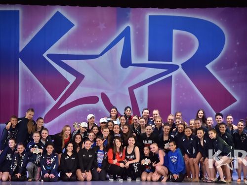 Long Island, NY - 5/12/2017 - Awards
