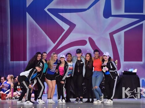 Long Island, NY - 5/12/2017 - Awards