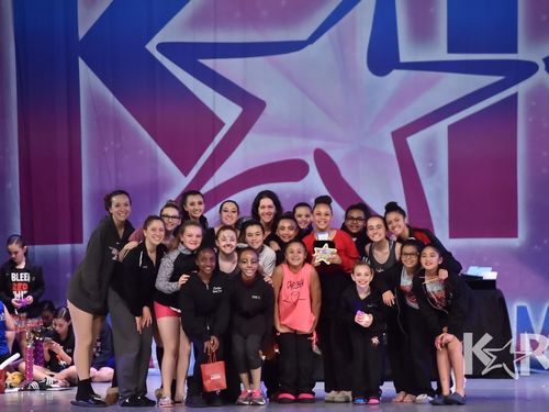 Long Island, NY - 5/12/2017 - Awards