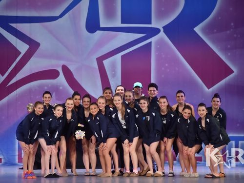 Long Island, NY - 5/12/2017 - Awards