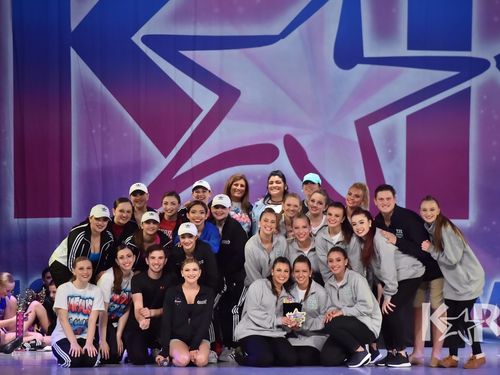 Long Island, NY - 5/12/2017 - Awards