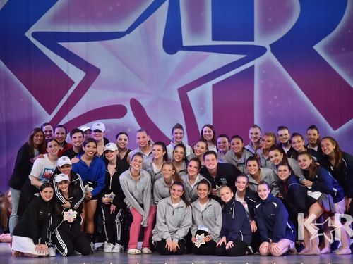 Long Island, NY - 5/12/2017 - Awards
