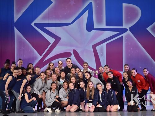 Long Island, NY - 5/12/2017 - Awards