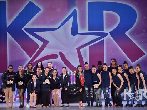 Long Island, NY - 5/12/2017 - Awards
