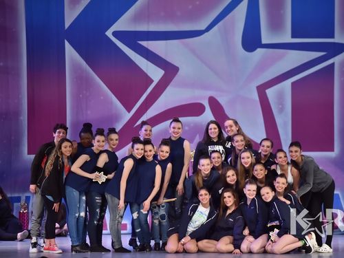 Long Island, NY - 5/12/2017 - Awards