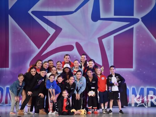 Long Island, NY - 5/12/2017 - Awards