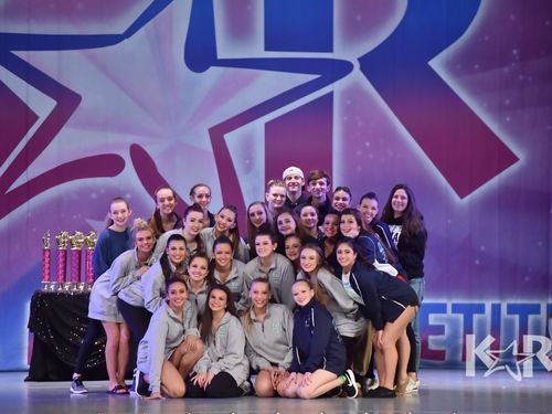 Long Island, NY - 5/12/2017 - Awards