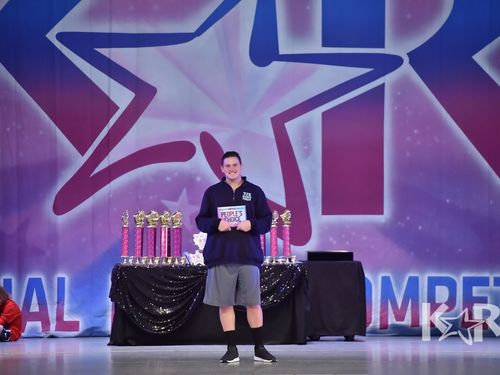 Long Island, NY - 5/12/2017 - Awards