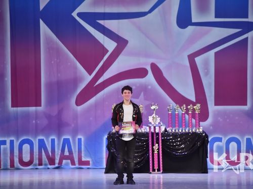 Long Island, NY - 5/12/2017 - Awards