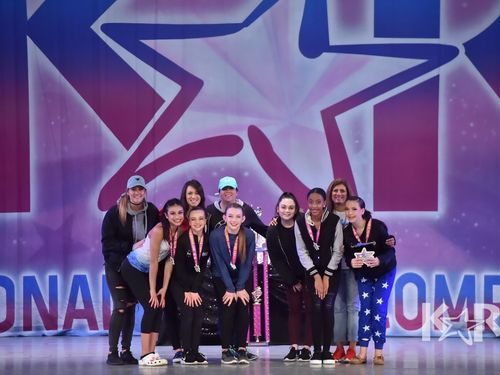 Long Island, NY - 5/12/2017 - Awards