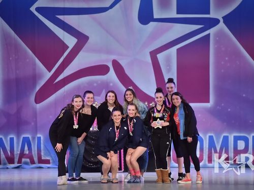 Long Island, NY - 5/12/2017 - Awards
