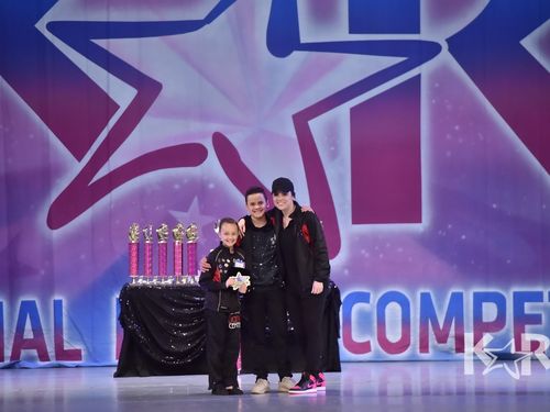 Long Island, NY - 5/12/2017 - Awards