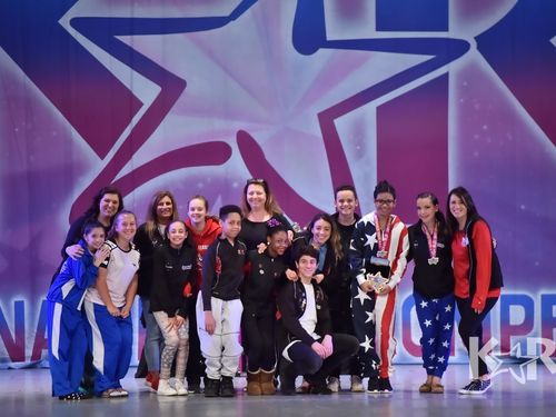Long Island, NY - 5/12/2017 - Awards