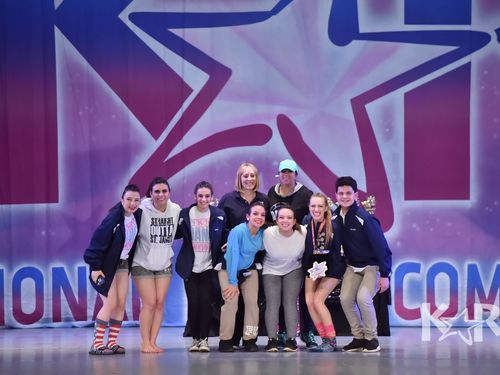 Long Island, NY - 5/12/2017 - Awards