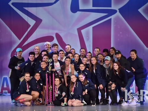 Long Island, NY - 5/12/2017 - Awards