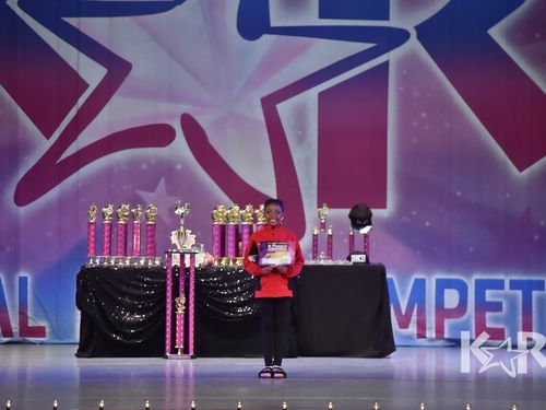 Long Island, NY - 5/12/2017 - Awards