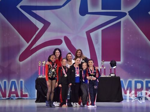 Long Island, NY - 5/12/2017 - Awards