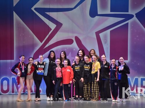 Long Island, NY - 5/12/2017 - Awards