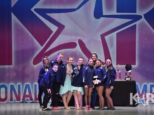 Long Island, NY - 5/12/2017 - Awards