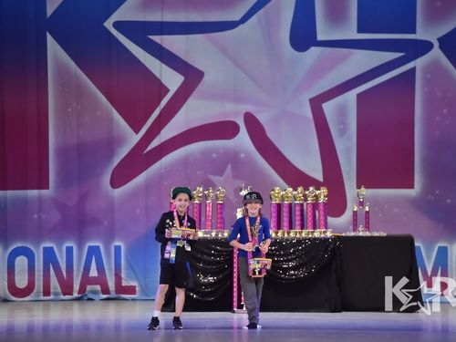 Long Island, NY - 5/12/2017 - Awards