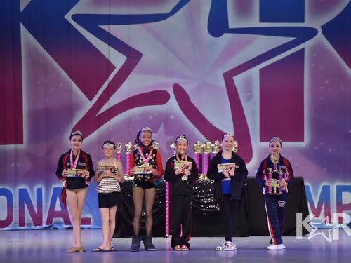 Long Island, NY - 5/12/2017 - Awards