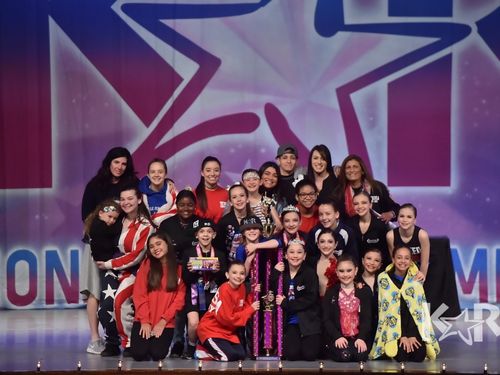 Long Island, NY - 5/12/2017 - Awards