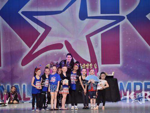 Long Island, NY - 5/12/2017 - Awards