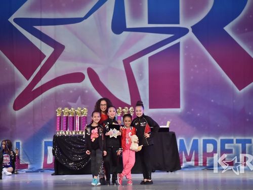 Long Island, NY - 5/12/2017 - Awards