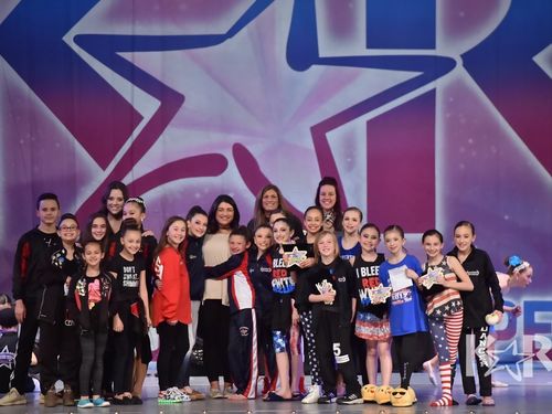 Long Island, NY - 5/12/2017 - Awards