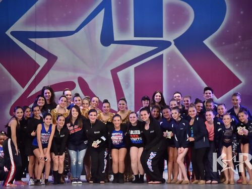 Long Island, NY - 5/12/2017 - Awards