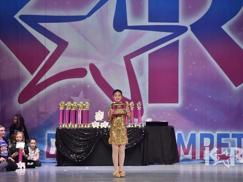 Long Island, NY - 5/12/2017 - Awards