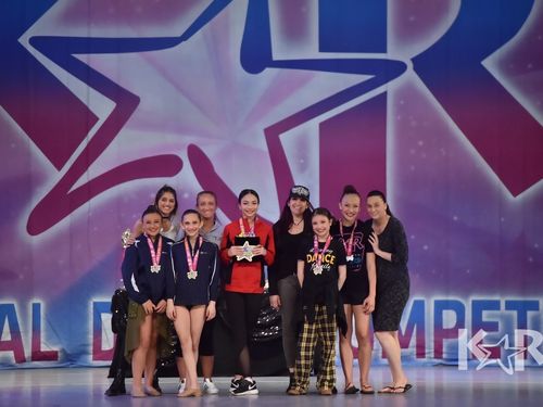 Long Island, NY - 5/12/2017 - Awards