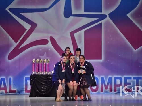 Long Island, NY - 5/12/2017 - Awards